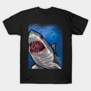 Shark Week T-Shirt